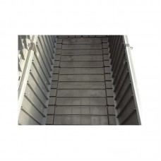 KETER. Lada depozitare Rockwood 570 L grafit..